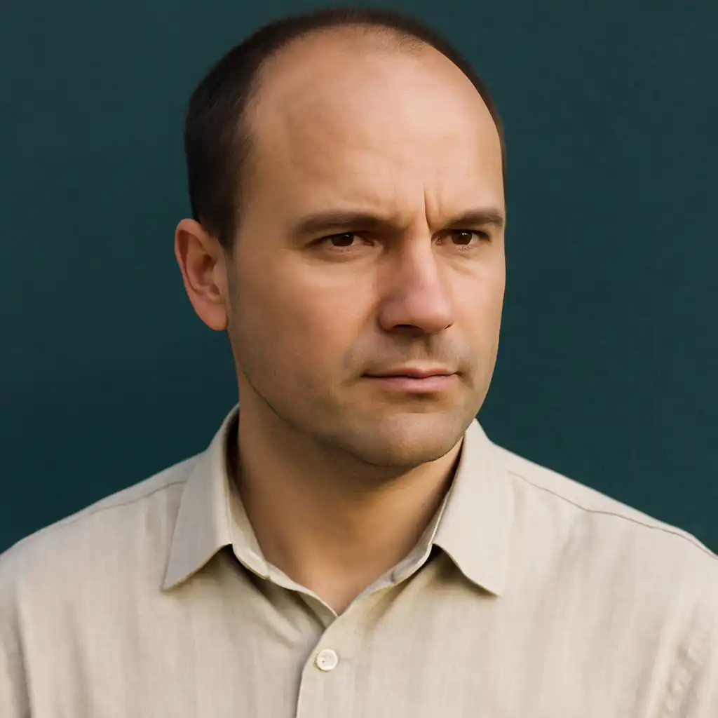 David Petrov